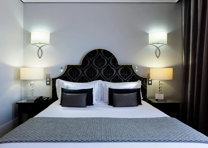 Alentejo Marmòris Hotel&Spa