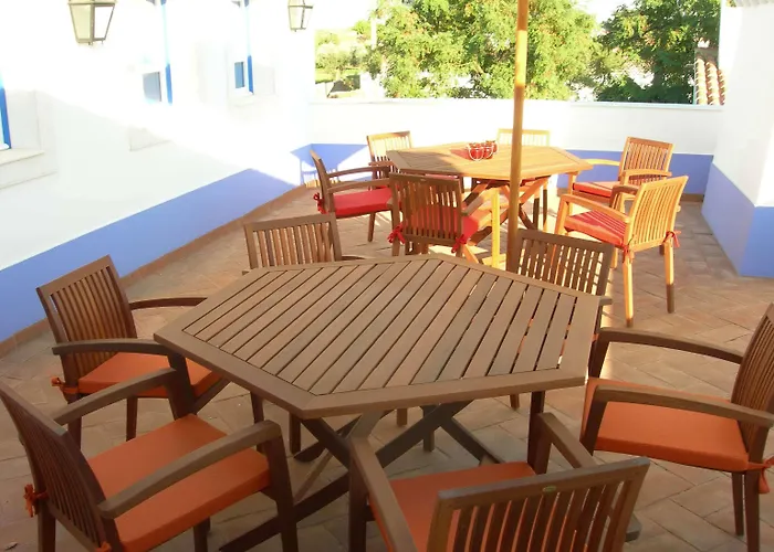 Hotel Rural Monte Da Rosada
