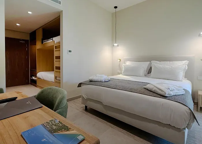 Ap Lago Montargil - Conference & Spa